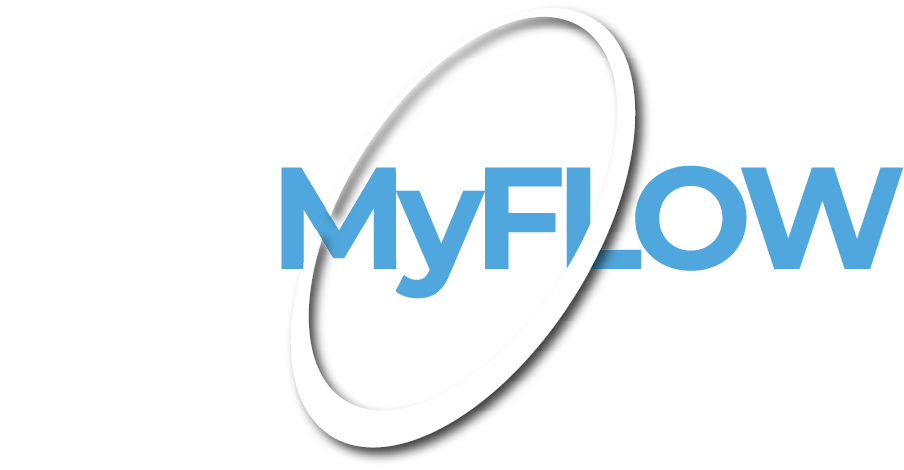 Logo Sistema MyFLOW